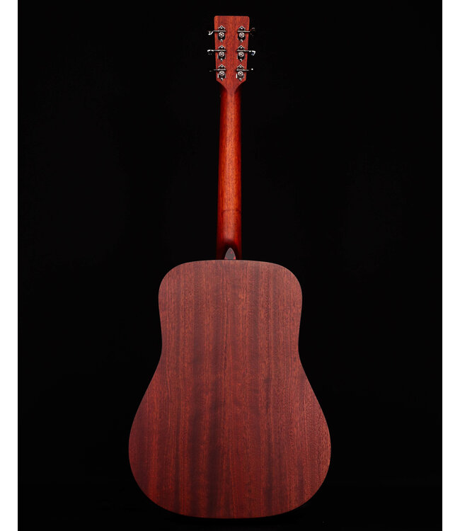 Eastman E1D-CLA Acoustic with Bag, Classic