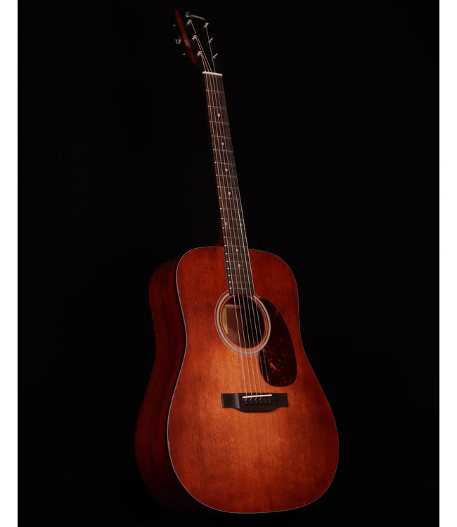 Eastman E1D-CLA Acoustic with Bag, Classic