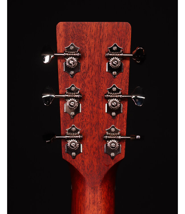 Eastman E1D-CLA Acoustic with Bag, Classic