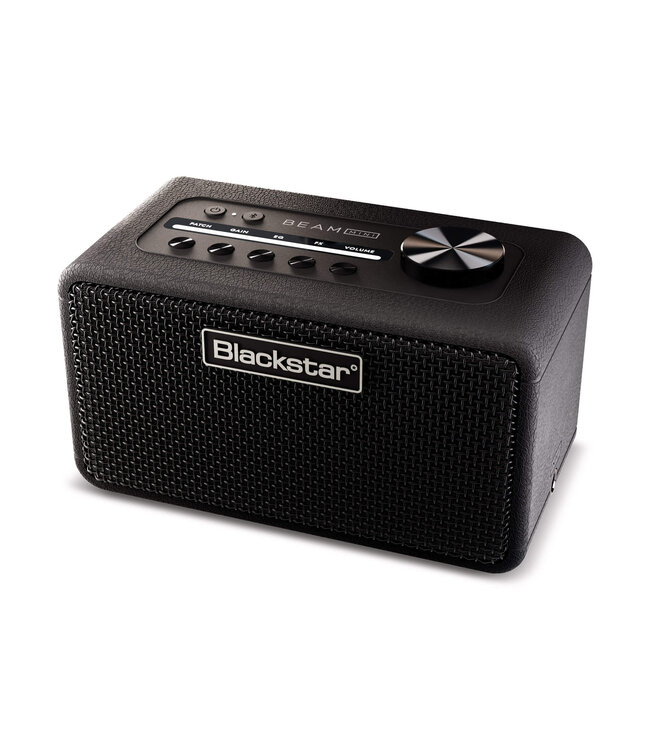 Blackstar BEAM Mini Stereo Desktop Amp