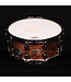 Tama 14" x 6" SLP Mapa Burl Snare Drum - USED