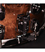 Tama 14" x 6" SLP Mapa Burl Snare Drum - USED