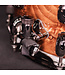 Tama 14" x 6" SLP Mapa Burl Snare Drum - USED