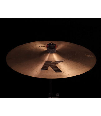 Zildjian Zildjian 14" K Custom Dark Crash - USED