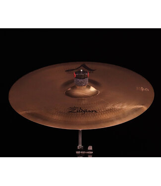 Zildjian Zildjian 15" A Custom Crash - USED