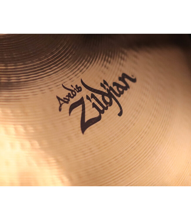 Zildjian 15" A Custom Crash - USED