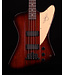 Epiphone Thunderbird Bass IV, Vintage Sunburst w/ Hard Shell Case - USED