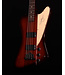 Epiphone Thunderbird Bass IV, Vintage Sunburst w/ Hard Shell Case - USED