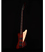 Epiphone Thunderbird Bass IV, Vintage Sunburst w/ Hard Shell Case - USED