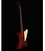 Epiphone Thunderbird Bass IV, Vintage Sunburst w/ Hard Shell Case - USED
