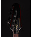 Epiphone Thunderbird Bass IV, Vintage Sunburst w/ Hard Shell Case - USED