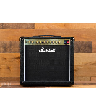 Marshall Marshall DSL20CR 20W Combo with Reverb & FX Loop