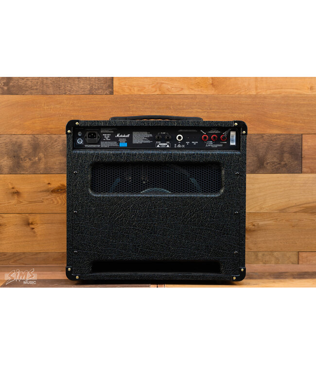 Marshall DSL20CR 20W Combo with Reverb & FX Loop