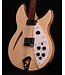 Rickenbacker 330 12 String - Mapleglo