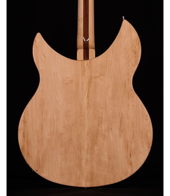 Rickenbacker 330 12 String - Mapleglo