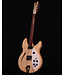Rickenbacker 330 12 String - Mapleglo
