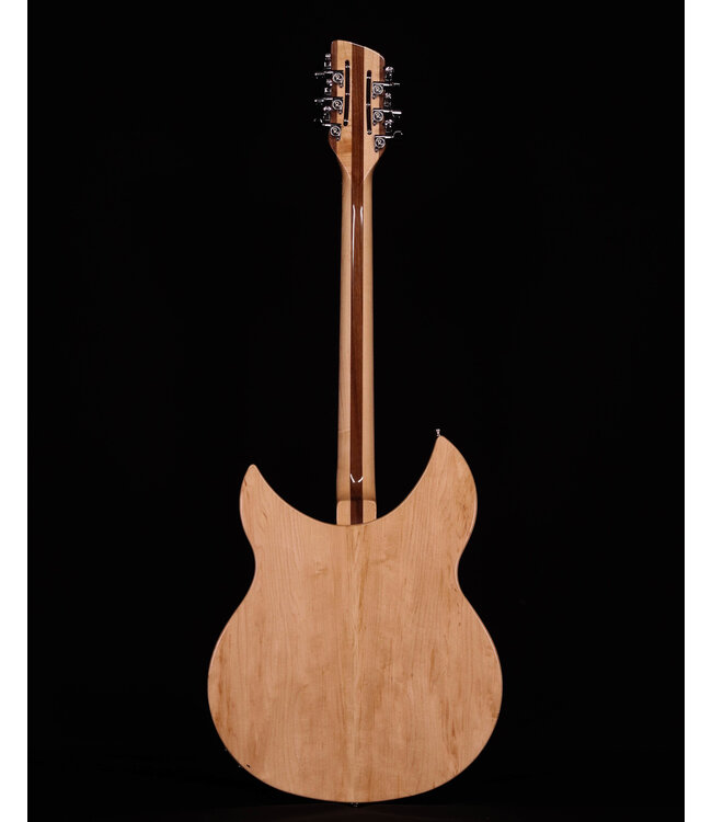 Rickenbacker 330 12 String - Mapleglo