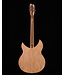 Rickenbacker 330 12 String - Mapleglo