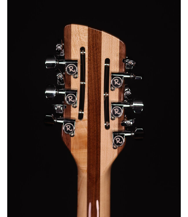 Rickenbacker 330 12 String - Mapleglo