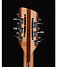 Rickenbacker 330 12 String - Mapleglo