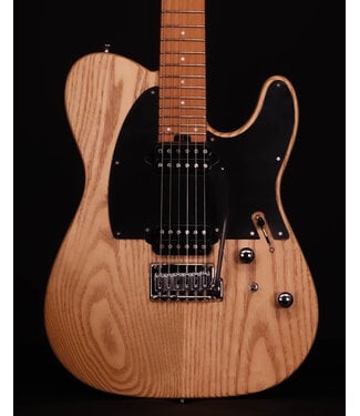 Charvel Charvel Pro-Mod So-Cal Style 2 HH , Maple FB, Natural Ash