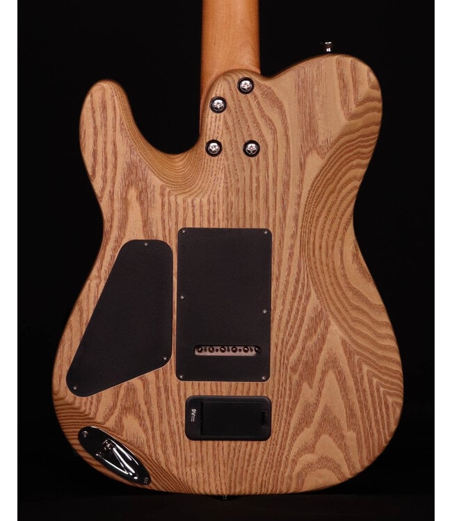 Charvel Pro-Mod So-Cal Style 2 HH , Maple FB, Natural Ash