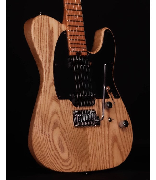 Charvel Pro-Mod So-Cal Style 2 HH , Maple FB, Natural Ash