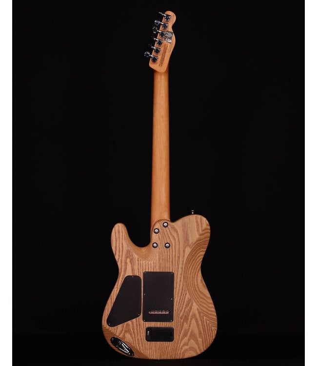 Charvel Pro-Mod So-Cal Style 2 HH , Maple FB, Natural Ash