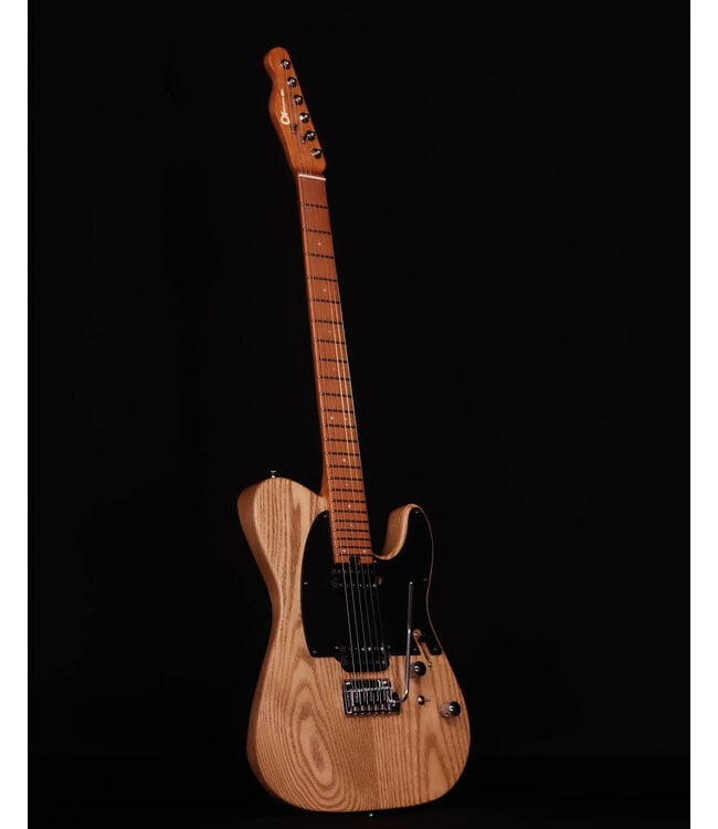 Charvel Pro-Mod So-Cal Style 2 HH , Maple FB, Natural Ash