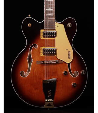Gretsch Gretsch G5422G-12 Electromatic Hollow Body 12-String Electric Guitar, Single Barrel Burst
