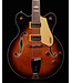Gretsch G5422G-12 Electromatic Hollow Body 12-String Electric Guitar, Single Barrel Burst