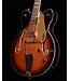 Gretsch G5422G-12 Electromatic Hollow Body 12-String Electric Guitar, Single Barrel Burst