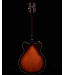 Gretsch G5422G-12 Electromatic Hollow Body 12-String Electric Guitar, Single Barrel Burst
