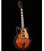 Gretsch G5422G-12 Electromatic Hollow Body 12-String Electric Guitar, Single Barrel Burst