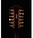 Gretsch G5422G-12 Electromatic Hollow Body 12-String Electric Guitar, Single Barrel Burst