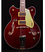Gretsch G5422G-12 Electromatic Hollow Body 12-String Electric Guitar, Walnut Stain