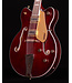 Gretsch G5422G-12 Electromatic Hollow Body 12-String Electric Guitar, Walnut Stain