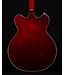 Gretsch G5422G-12 Electromatic Hollow Body 12-String Electric Guitar, Walnut Stain