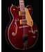 Gretsch G5422G-12 Electromatic Hollow Body 12-String Electric Guitar, Walnut Stain