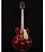 Gretsch G5422G-12 Electromatic Hollow Body 12-String Electric Guitar, Walnut Stain