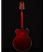 Gretsch G5422G-12 Electromatic Hollow Body 12-String Electric Guitar, Walnut Stain