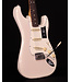 Fender Player II Stratocaster, Rosewood FB, Chambered Ash, White Blonde