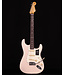 Fender Player II Stratocaster, Rosewood FB, Chambered Ash, White Blonde