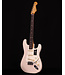 Fender Player II Stratocaster, Rosewood FB, Chambered Ash, White Blonde