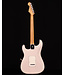 Fender Player II Stratocaster, Rosewood FB, Chambered Ash, White Blonde