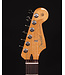 Fender Player II Stratocaster, Rosewood FB, Chambered Ash, White Blonde