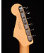 Fender Player II Stratocaster, Rosewood FB, Chambered Ash, White Blonde