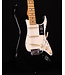 Fender Player II Stratocaster, Maple FB, Black