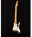Fender Player II Stratocaster, Maple FB, Black