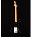 Fender Player II Stratocaster, Maple FB, Black